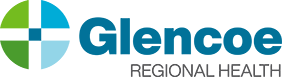 Glencoe Regional Health 's logo